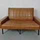 2 seater sofa and 2 armchairs 1950