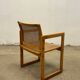 Cane chair