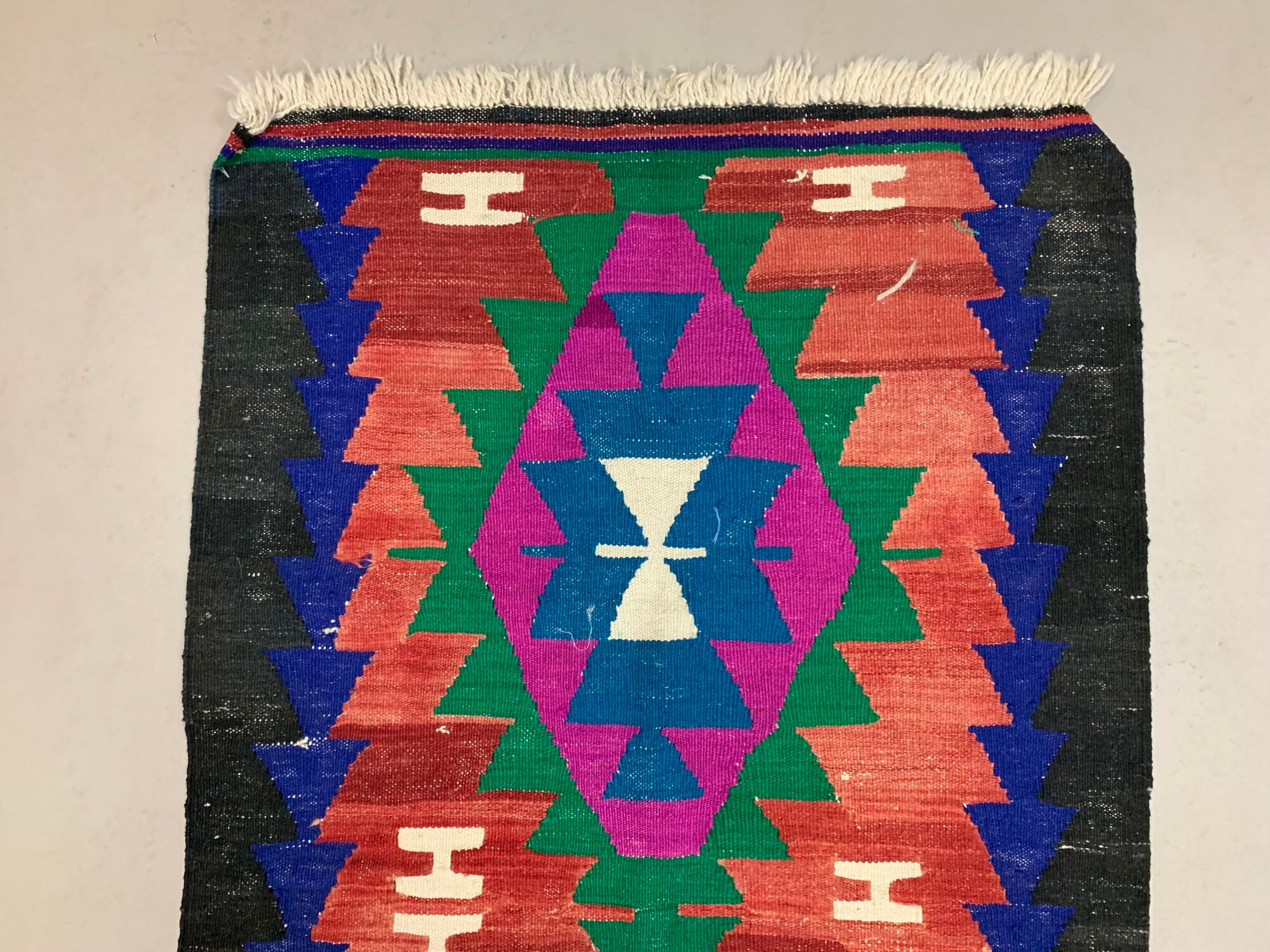 Kilim rug 130x82 cm