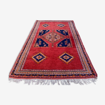 Tapis marocain 320x201 cm