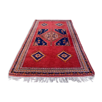 Tapis marocain 320x201 cm