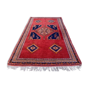 Tapis marocain 320x201 cm