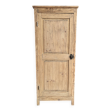 Single-door wardrobe / cupboard