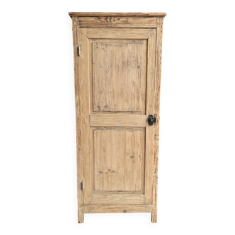 Single-door wardrobe / cupboard