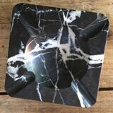 Marble ashtray