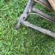 chaise longue