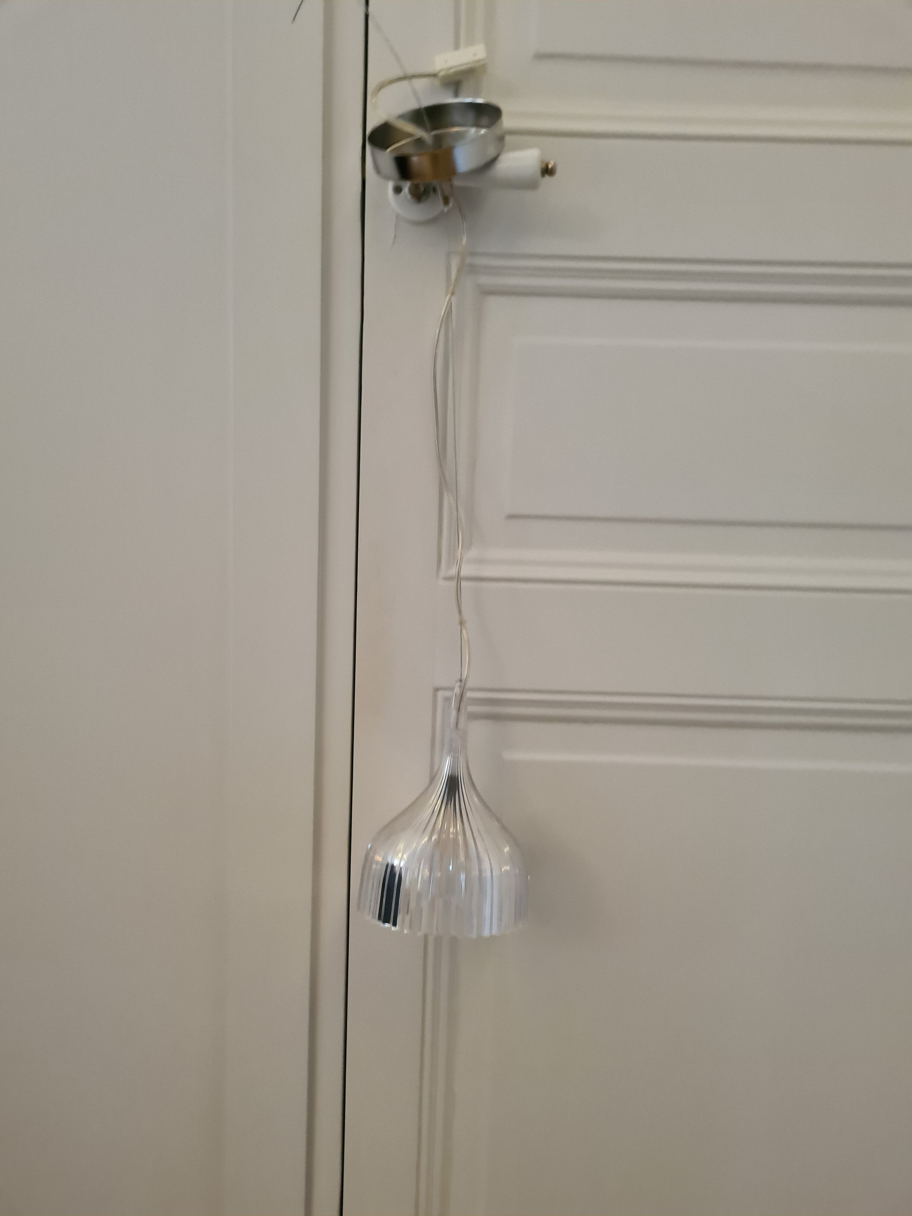 Suspension Kartell E'