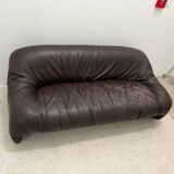 Sofa Bonanza, Afra & Tobia Scarpa, C&B Italia
