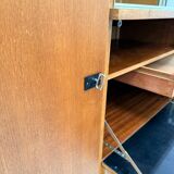 Vintage 50s wardrobe