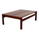 Coffee table, Danish design, 1970s, made in Denmark