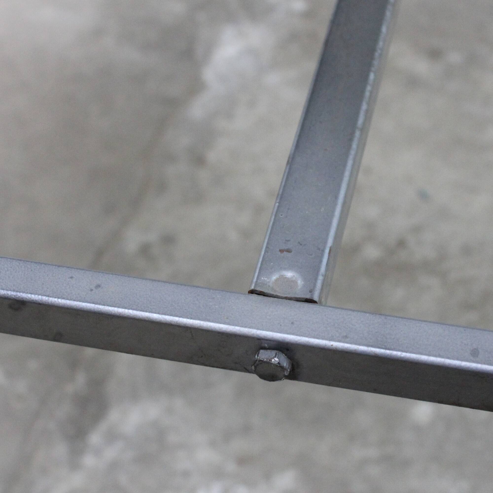 "Junior" model desk by Pierre Guariche for Meurop