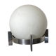 Lampe de table Globe de l'ère spatiale de Peil & Putzler d'Architonic, années 1970, Allemagne