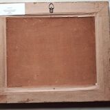 Tableau par G. BONNET