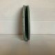 Porte lettres range courrier marbre vert