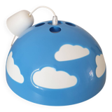 Skojig pendant light IKEA 1990 vintage