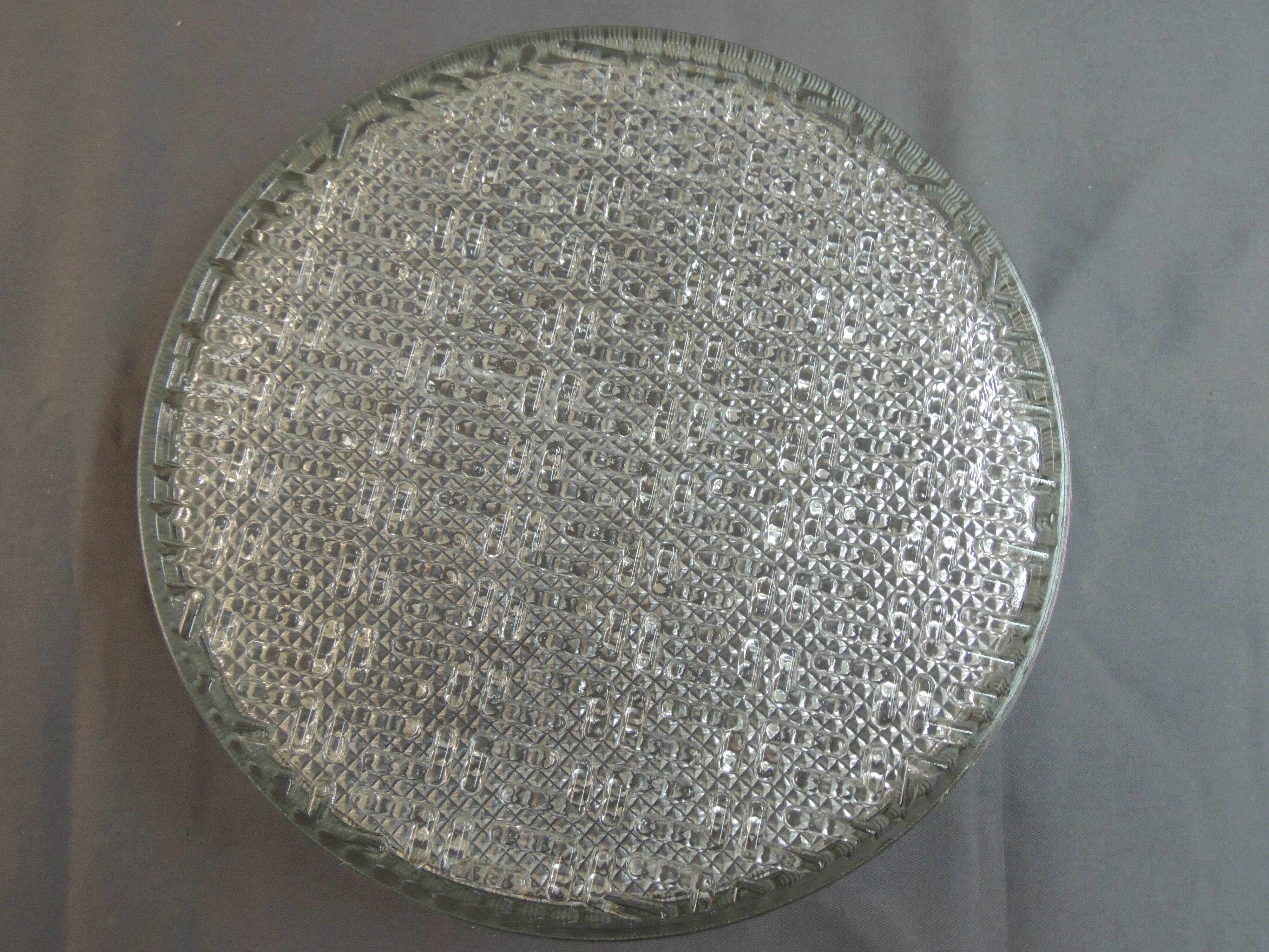 Large ceiling light