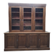 Bibliothèque meuble de métier