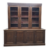 Bibliothèque meuble de métier