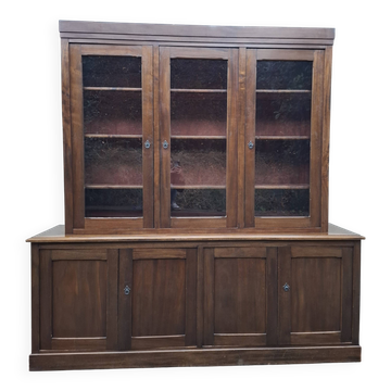 Library workbench