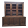 Bibliothèque meuble de métier