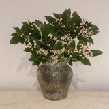 Vase en grès