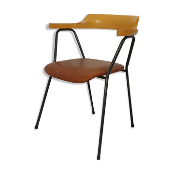 Armrest chair 4455, 1970s