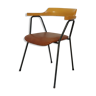 Armrest chair 4455, 1970s