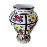 Italian vase