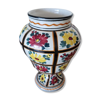 Vase italien