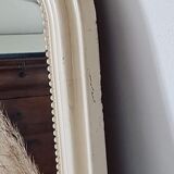 Mirror Louis Philippe old 142 x 88