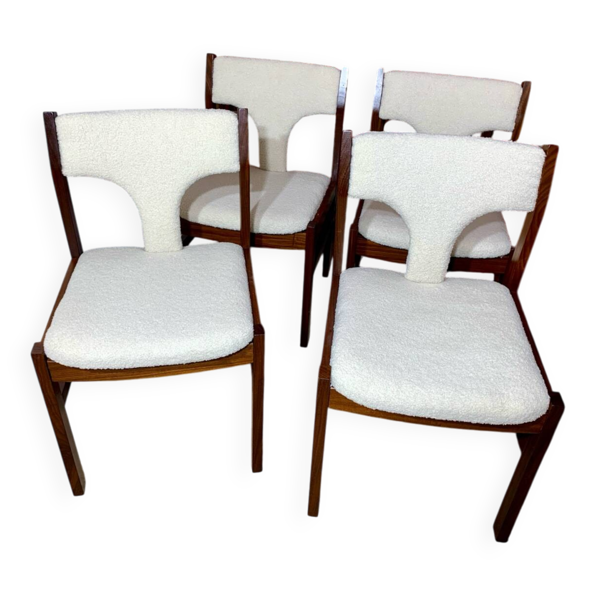 Scandinavian chairs