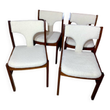 Scandinavian chairs