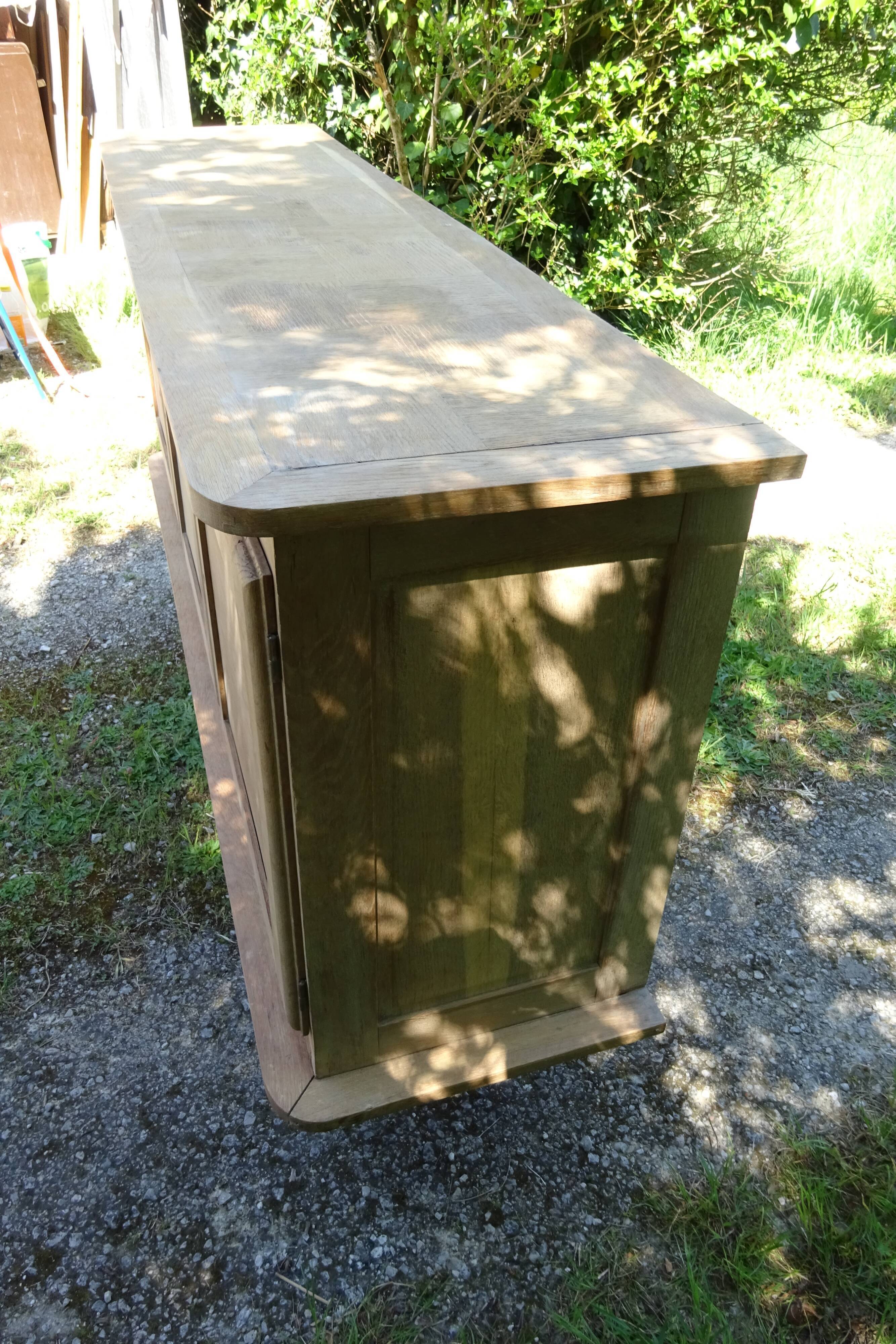 Sideboard anne 50/60 - swedish type