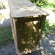 Enfilade années 50/60 type suédois