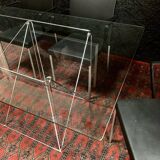 Max Sauze dining table