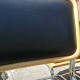 Set of 6 Cesca B32 chairs by Marcel Breuer