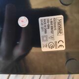 Massive Looping Lamp (L-0125)