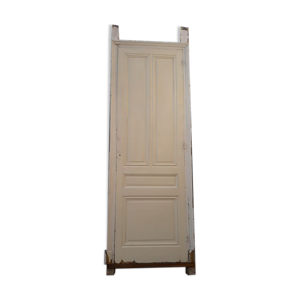 Porte de placard Haussmannienne