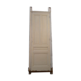 Haussmannian closet door