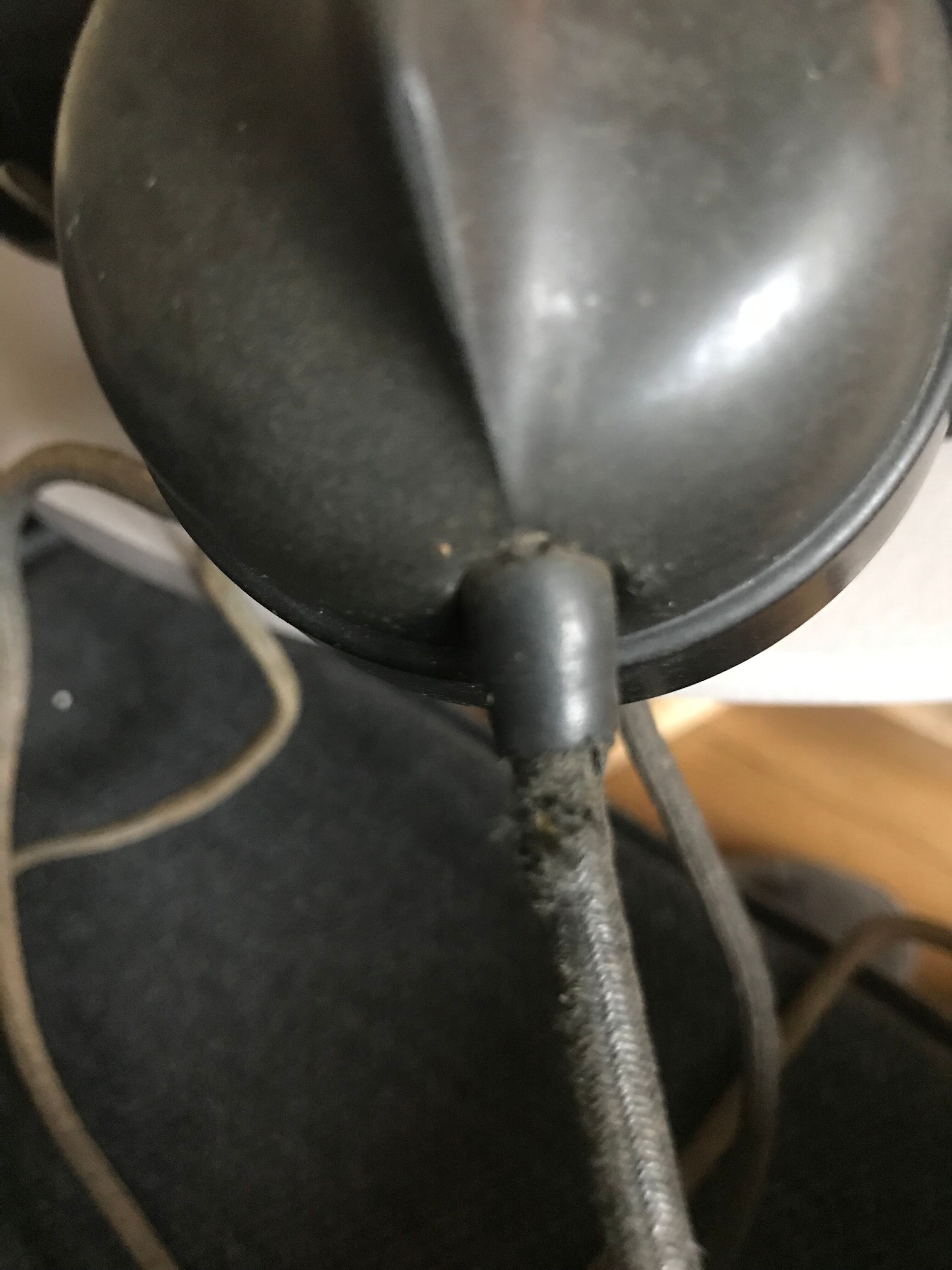 Phone bakelite years 40