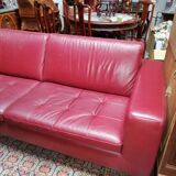 Natuzzi Design Sofa