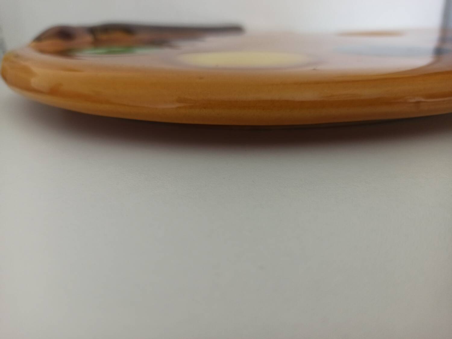 Aetgina Painter's Palette Trivet