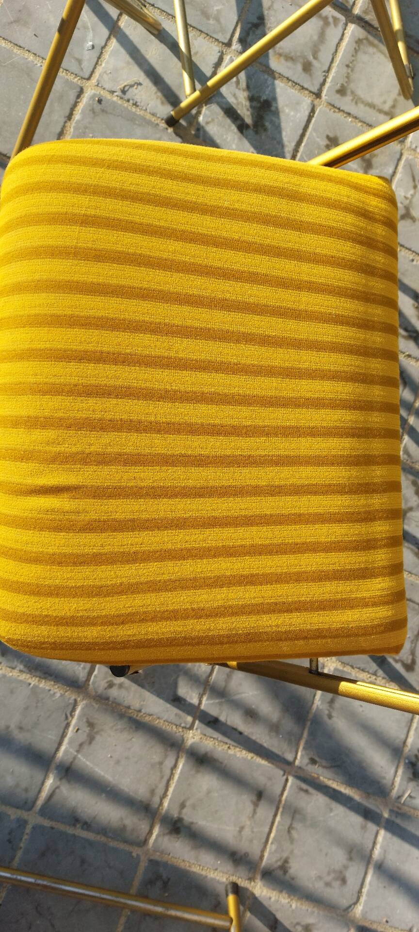 Lafuma Chantazur chairs