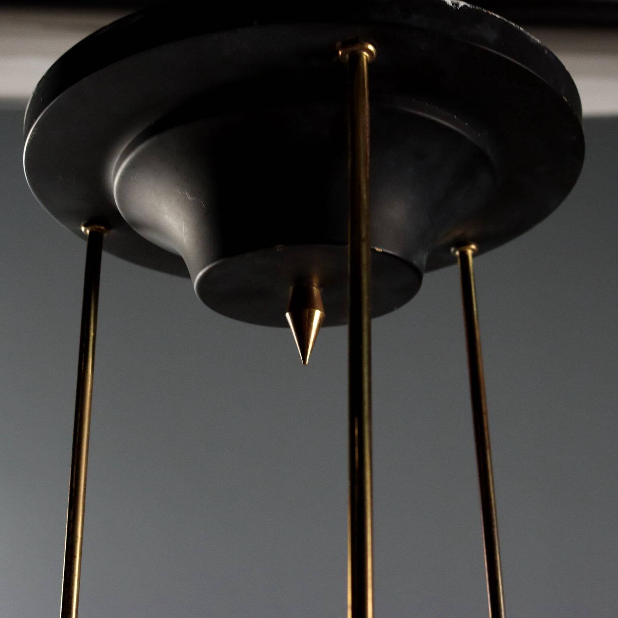 1960s lamp