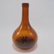 Amber bottle