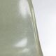 Light Seafoam Pair (2) Herman Miller Eames DSW Dining Side Shell Chairs