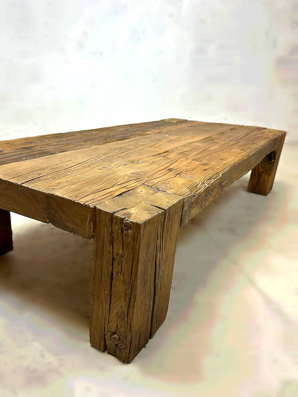 Low table