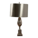 Lampe Maison Charles & Fils, Paris, 1970