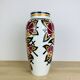 Art Deco vase, Pergola model, Keller & Guérin Lunéville
