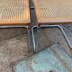 4 chaises italiennes du milieu du siècle Marcel Breuer B32 Cesca, années 70